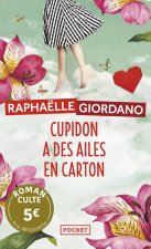 Cupidon a des ailes en carton - Prix découverte