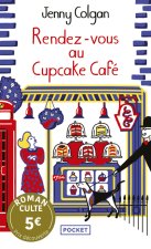 Rendez-vous au Cupcake Café - Prix découverte