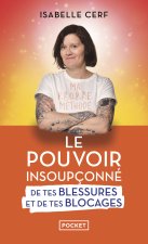 Le Pouvoir insoupçonné de tes blessures