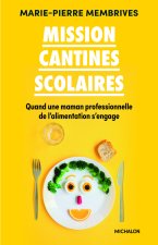Cantines scolaires (titre provisoire)