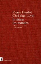 Instituer les mondes