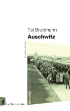 Auschwitz - nouvelle édition