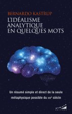 L'idéalisme analytique en quelques mots - Un résumé simple et direct de la seule métaphysique possible du XXIe siècle