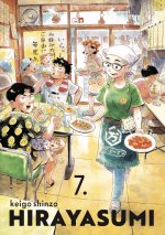 HIRAYASUMI VOL.7