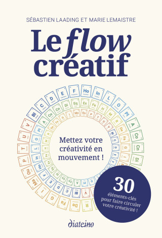 Le Flow créatif