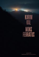 La montagne de fer
