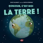 La Terre ! Mes 4,54 milliards d'années