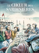 Le chant des sardinières