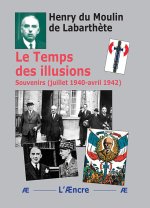 Le Temps des illusions