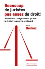 Ô droit, ô désespoir, ô justice ennemie