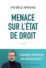 Menaces sur l'état de droit