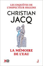 Les enquêtes de l'inspecteur Higgins - Tome 55 La mémoire de l'eau