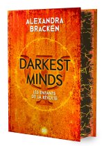 Darkest Minds (relié collector) - Tome 01