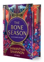 Le chant se lève (relié collector) - Tome 03 The Bone Season Nlle ed.