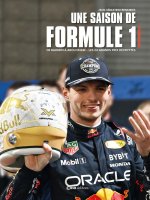 Une saison F1 2024