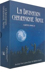 La divination chamanique sioux - Cartes Oracle