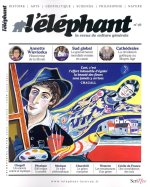 l'éléphant n°49