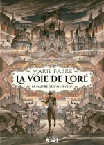 La Voie de l'Oré
