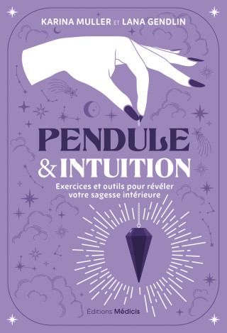 Pendule & intuition