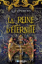 Le royaume éternel T2