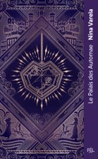 Le Palais des Automae (poche broché) - Tome 01