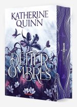 Une ombre à anéantir - relié collector - Tome 01