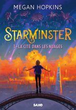 Starminster (broché) - Tome 01