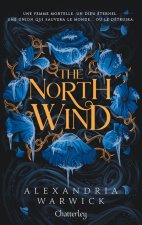 The Four Winds #1 - The North Wind - Tome 1 Cartonnée