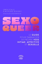 Le Guide sexo queer