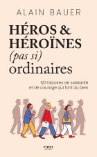 Héros (pas si) ordinaires