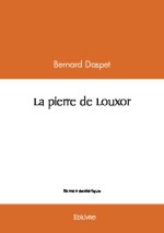 La pierre de Louxor