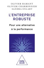 De l'entreprise performante à l'entreprise robuste