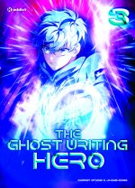 THE GHOST WRITING HERO - (Webtoon) - Tome 3