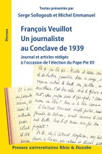 François Veuillot — Un journaliste au Conclave de 1939