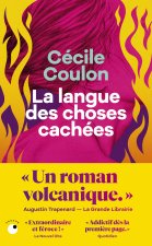 La Langue des choses cachées