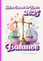 Balance - Carnet de Route 2025