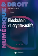 Blockchain et actifs numériques