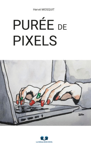 PURÉE DE PIXELS