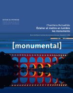 Monumental 2024-2. La Lumière dans les monuments historiques