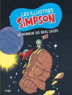 Les Illustres Simpson - Tome 10