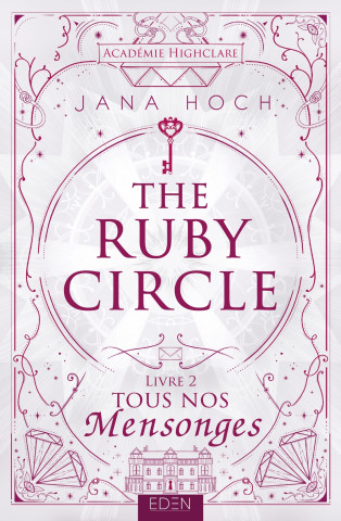 Ruby Circle T2