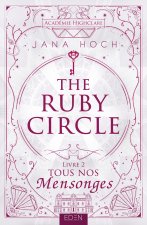 Ruby Circle T2