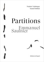 PARTITIONS - EMMANUEL SAULNIER