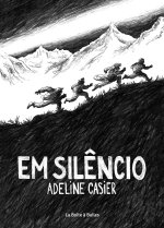 Em silêncio