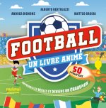 Football - Un livre animé