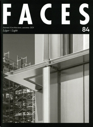 FACES 84 - Léger / Light