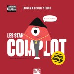 Les Stans Complot - Volume 2