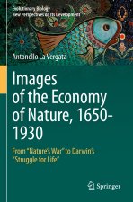 Images of the Economy of Nature, 1650-1930