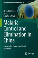 Malaria Control and Elimination in China