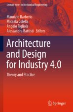 Architecture and Design for Industry 4.0, 2 Teile